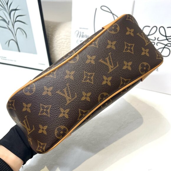 Louis Vuitton Boulogne single-shoulder bag - Picture 3 of 8